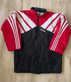 Adidas Vintage Winterjas - Coat, Kleding | Heren, Jassen | Winter, Ophalen of Verzenden, Zo goed als nieuw, Maat 56/58 (XL)