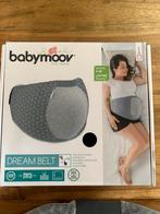 Babymoov Dream Belt Slaapriem Smokey Mt. S/M nieuwprijs €40, Ophalen of Verzenden, Zo goed als nieuw