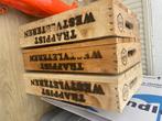 Westvleteren krat, Verzamelen, Biermerken, Ophalen, Gebruikt, Flesje(s), Overige merken