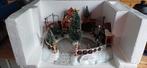 Northpole tree lot lemax retired, Diversen, Kerst, Ophalen of Verzenden, Nieuw
