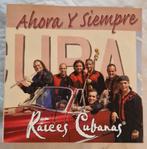 Raices Cubanas – Ahora Y Siempre, Ophalen of Verzenden, Zo goed als nieuw, Latijns-Amerikaans