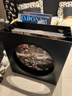 Elpee box opberger, Cd's en Dvd's, Ophalen of Verzenden, Zo goed als nieuw, 12 inch, Levenslied of Smartlap