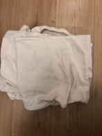 IKEA Soderhamn 1-zits hoes - Gebroken Wit, Ophalen of Verzenden, Gebruikt