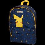 50 % korting Pokemon Pikachu Rugzak van 12,88 voor, Overige merken, 25 tot 40 cm, Nieuw, Ophalen of Verzenden