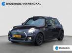 MINI Cooper 1.5 Cooper First Born Edition | Pano | Camera |, Auto's, Mini, 12 maanden, 136 pk, Gebruikt, Euro 6
