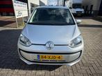 Volkswagen Up! 1.0 move up! BlueMotion 1e eigenaar, Voorwielaandrijving, Euro 5, Gebruikt, Up!