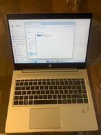 HP ProBook 440 G7 – i5-10 / 8GB / 512GB SSD – Topstaat, Ophalen, Zo goed als nieuw