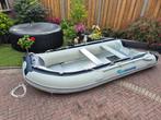 Viamare rubberboot 380. 9,8 pk parsun 4t met strand trolley, Watersport en Boten, Aluminium, Zo goed als nieuw, Benzine, Minder dan 70 pk