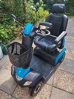 Invacare Orion Metro 4 wiel scootmobiel als nieuw, Diversen, Ophalen, Zo goed als nieuw, Invacare