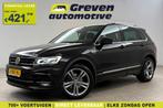 Volkswagen Tiguan 1.5 TSI ACT R-line | Virtual | Carplay | A, Auto's, Volkswagen, Stof, Euro 6, 150 pk, Adaptive Cruise Control