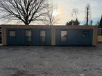 UNIT4SALE | Woonunit 13x3.2   Voorraad Voordeel 2500 euro, Verzenden