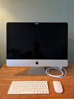 IMac 21.5 Inch, Retina 4K, Zilver, Ophalen, 2 tot 3 Ghz, IMac, 21,5 Inch