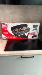 Fritel grill barbeque, Ophalen of Verzenden, Zo goed als nieuw