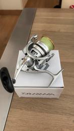 Daiwa caldia 2508 molen, Ophalen of Verzenden, Gebruikt, Molen