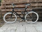 Cortina herenfiets 3 versnellingen, Fietsen en Brommers, Gebruikt, Versnellingen, 53 tot 57 cm, Ophalen