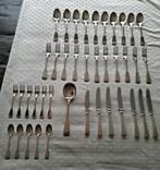 Robbe & Berking Spaten 150g verzilverd, Huis en Inrichting, Keuken | Bestek, Ophalen of Verzenden, Zo goed als nieuw, Rvs of Chroom