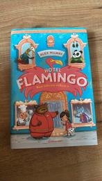 Alex Milway - Hotel Flamingo, Ophalen of Verzenden, Zo goed als nieuw, Alex Milway