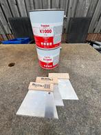 Frencken tixotroop contactlijm, lijm verticaal gebruik 5 ltr, Overige materialen, Overige kleuren, Nieuw, Ophalen of Verzenden