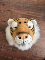 Dierenkop leeuw kinderkamer, Ophalen, Zo goed als nieuw, Wanddecoratie