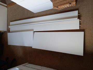 Eenpersoons ikea bed