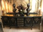 Prachtig gerestyld Queen Ann dressoir, Ophalen, 5664HM, 25 tot 50 cm, Info@mandysmaison.nl