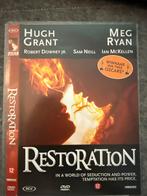 Restoration DVD - Hugh Grant, Meg Ryan, Vanaf 12 jaar, Ophalen of Verzenden, Zo goed als nieuw