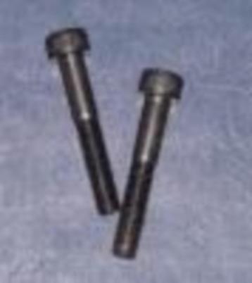 Cardanas klembouten 3293921 Volvo 343-340-360 handgeschakeld beschikbaar voor biedingen