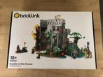 LEGO Bricklink 910001 Castle in the forest nieuw, Kinderen en Baby's, Speelgoed | Duplo en Lego, Ophalen of Verzenden, Nieuw, Complete set
