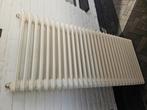 Verwarming / radiator ca 60x135, Doe-het-zelf en Verbouw, Verwarming en Radiatoren, Ophalen of Verzenden, Zo goed als nieuw, Radiator