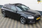 Audi A4 Avant 3.0 TDI Quattro Pro Line S Pano zeer luxe !, Auto's, Audi, Te koop, Geïmporteerd, 205 €/maand, 245 pk