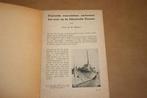 Weerschepen - Bleeker - 1950, Ophalen of Verzenden, Gelezen, Natuurwetenschap