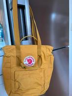 Fjällräven medium Rugzak Maisgeel, Ophalen of Verzenden, Nieuw, Handtas