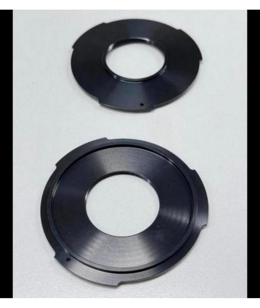 Camera mount mounts MTF sony FZ Fuji mk LTD adaptors set, Overige typen, Nieuw, Ophalen of Verzenden, H