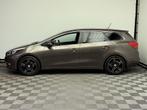 Kia cee'd Sportswagon 1.6 GDI Plus Pack Navi ECC Trekhaak NL, Auto's, Voorwielaandrijving, Euro 5, Gebruikt, 4 cilinders