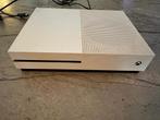 Xbox one te koop met spellen, Ophalen of Verzenden, Zo goed als nieuw, 500 GB, Met 1 controller