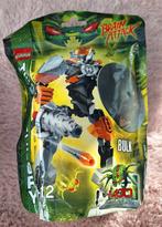 NIEUW Lego Hero factory Bulk 44004, Ophalen of Verzenden, Nieuw