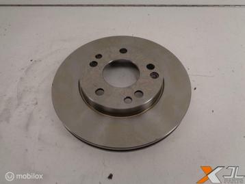 A2014211512 190 W201 REMSCHIJF VOOR GEKOELD NOS PAGID beschikbaar voor biedingen