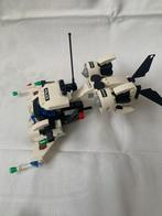 Lego Space Police 5971 Gold Heist - Compleet!, Ophalen of Verzenden, Zo goed als nieuw, Complete set, Lego