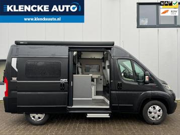 Fiat Ducato Pilote V540 Buscamper TOPSTAAT 43.118km Stoelver beschikbaar voor biedingen