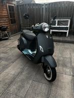 Tivoli scooter, Ophalen, Overige modellen, Maximaal 45 km/u, Zo goed als nieuw