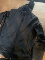 Under Armour Jas - Zo goed als nieuw!, Ophalen of Verzenden, Zo goed als nieuw, Overige maten, Zwart