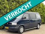 Volkswagen Transporter Camper 2.5 TDI, Volkswagen, Bedrijf, Diesel