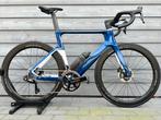 Orbea Orca Aero M10i LTD ,Dura-Ace 12, 55 cm ,Demo 2023, Fietsen en Brommers, Fietsen | Racefietsen, Overige merken, Meer dan 20 versnellingen