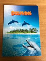 Dolfijnen, Verzenden, Voor 1920, Ongelopen