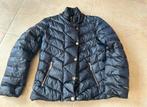 Liu Jo Winterjas, Kleding | Dames, Verzenden, Zo goed als nieuw, Maat 38/40 (M), Zwart