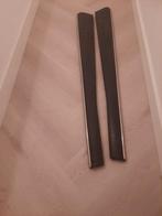 Treeplanken kever, Ophalen