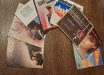 Vinyl Single 8 stuks diverse, Cd's en Dvd's, Vinyl | Overige Vinyl, Overige formaten, Gebruikt, Ophalen of Verzenden