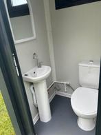 Toilet unit/mobiele sanitair unit, Doe-het-zelf en Verbouw, Ophalen, ., Nieuw, Toilet