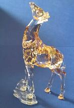 Swarovski scs 2018 baby giraffe nieuw, Ophalen of Verzenden, Nieuw
