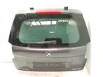 ACHTERKLEP Peugeot 207 SW (WE / WU) (01-2007/12-2013), Auto-onderdelen, Gebruikt, OgDemircelik@Hotmail.com, Achterklep, Dhr. O. Demircelik